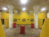 Юг СПБ: Балтийская